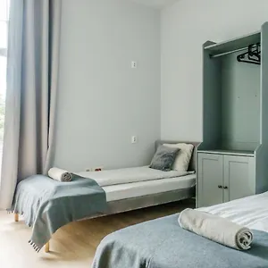 Trip & Auberge de jeunesse Gdańsk