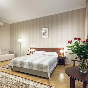 Royal Hotel Cracovie