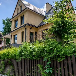 3* Guest house Szarotka