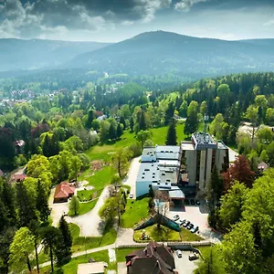 Interferie Sport Bornit Hotel Schreiberhau