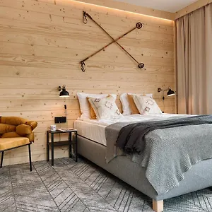  Bed & Breakfast Dom Gorski 878 Mnpm