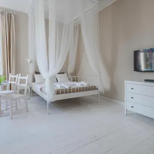 Riviera Aparthotel Zoppot