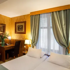 David Boutique Hotel Cracovie