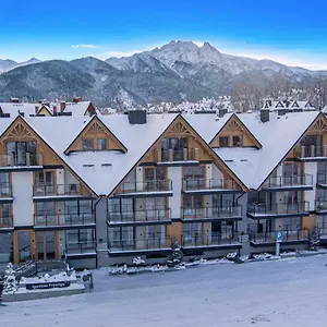 Prestige & Appart hôtel