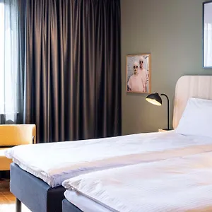 Scandic Hotel Wrocław