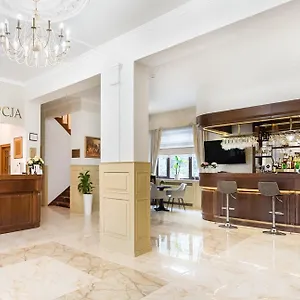 *** Hotel Arkadia Polen