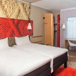 Ibis Centrum Hotel Wrocław