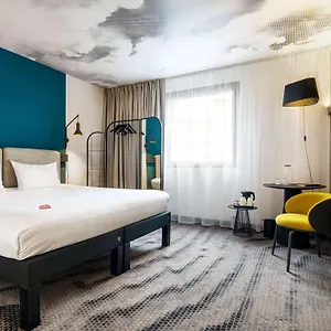 Ibis Centrum Krakkó