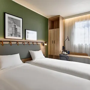 *** Hotel Campanile Prime Old Town Polen