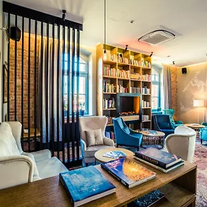 Craft Beer Hotel Gdańsk