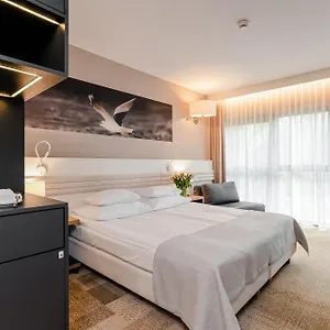 Platan Hotel Danzig