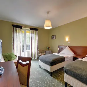 Belweder - Przy Golebiewski Hotel Karpacz