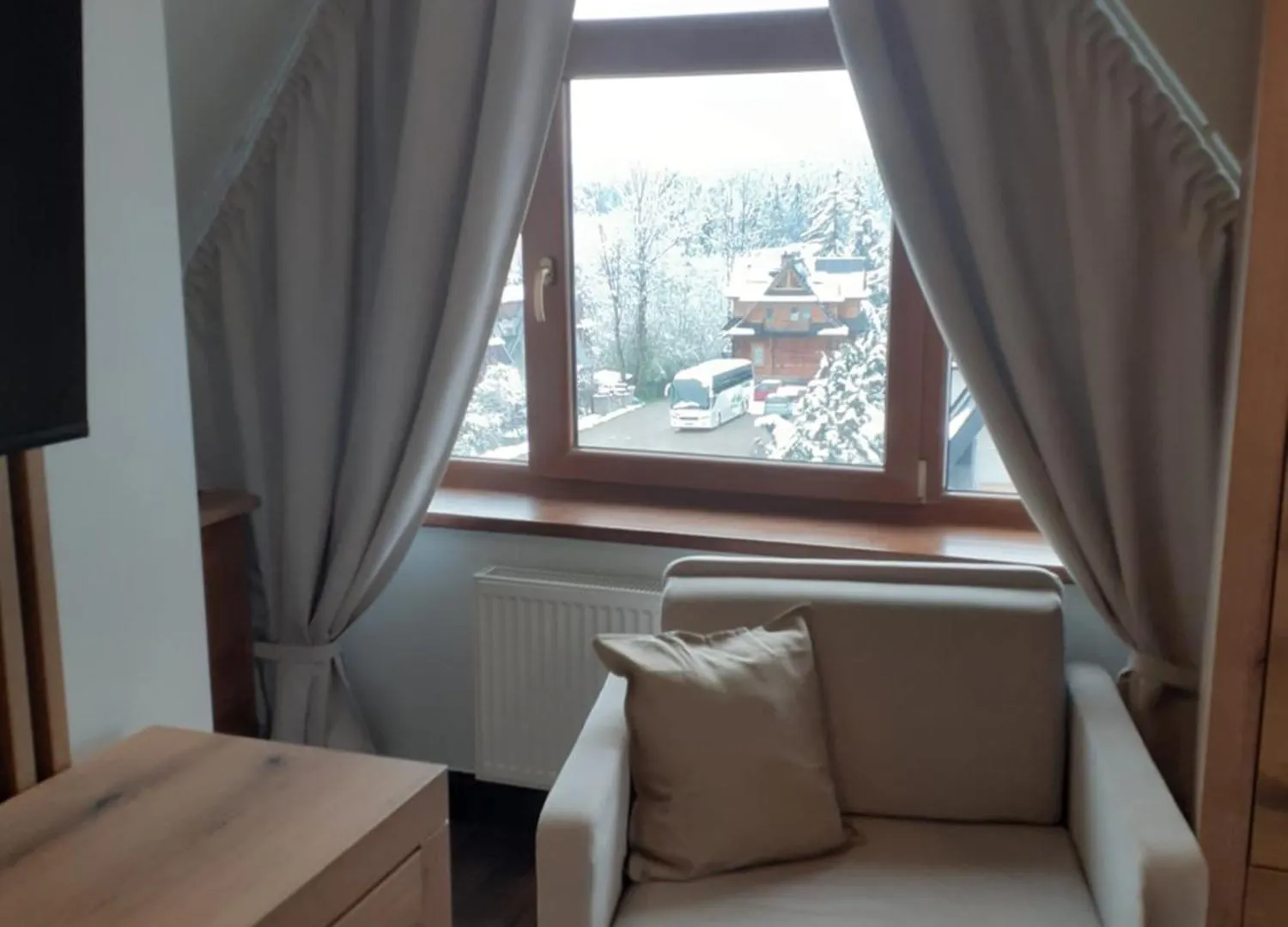 Gasthof Hotel Walkowy Dwor Zakopane
