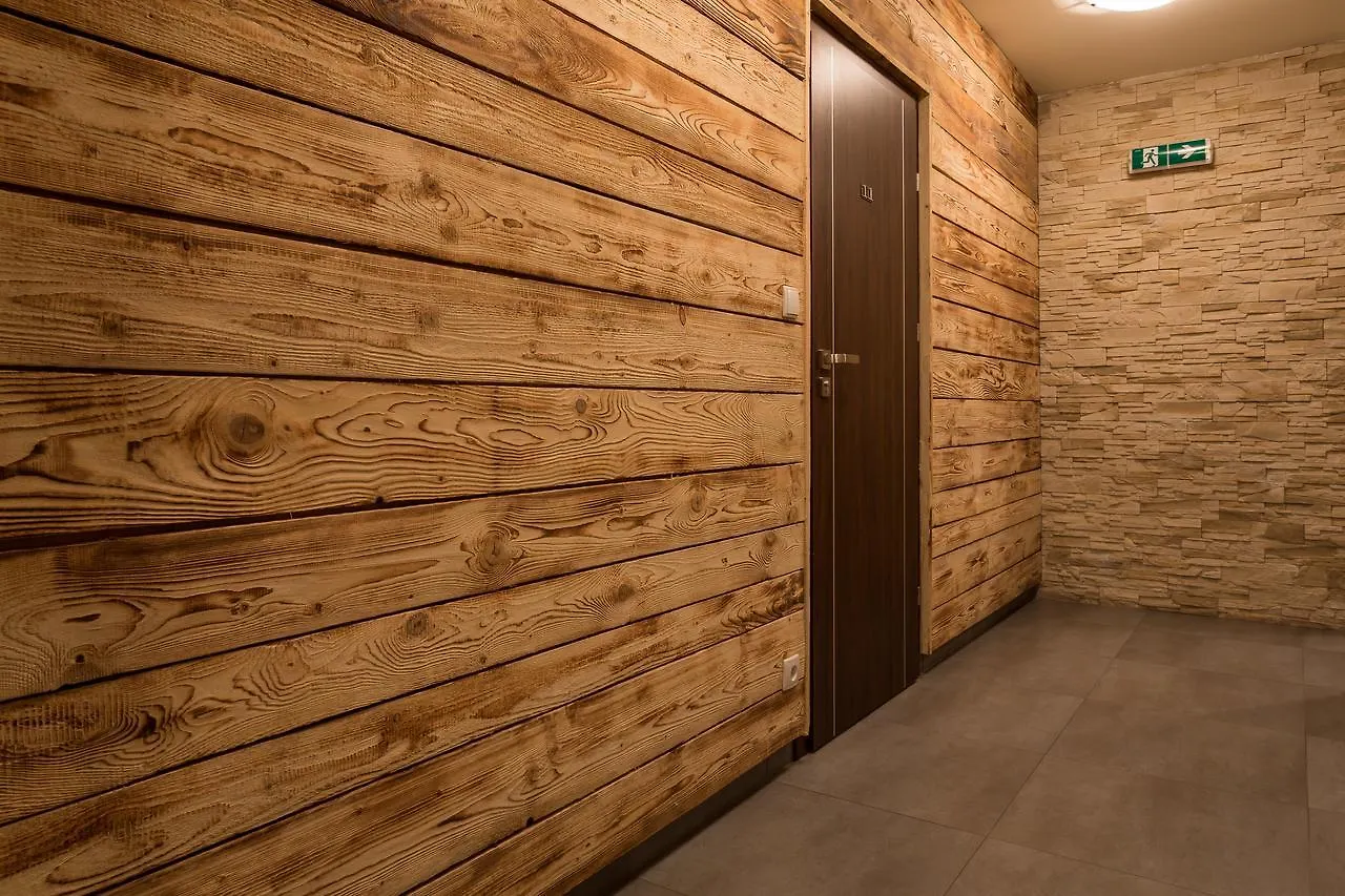 Gasthof Hotel Walkowy Dwor Zakopane